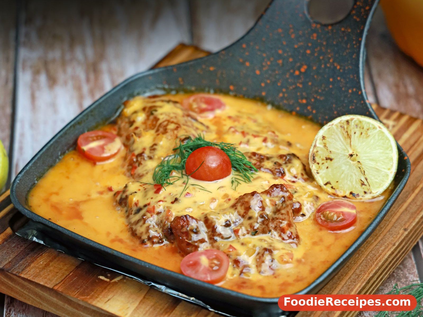 chicken-browning-skillet